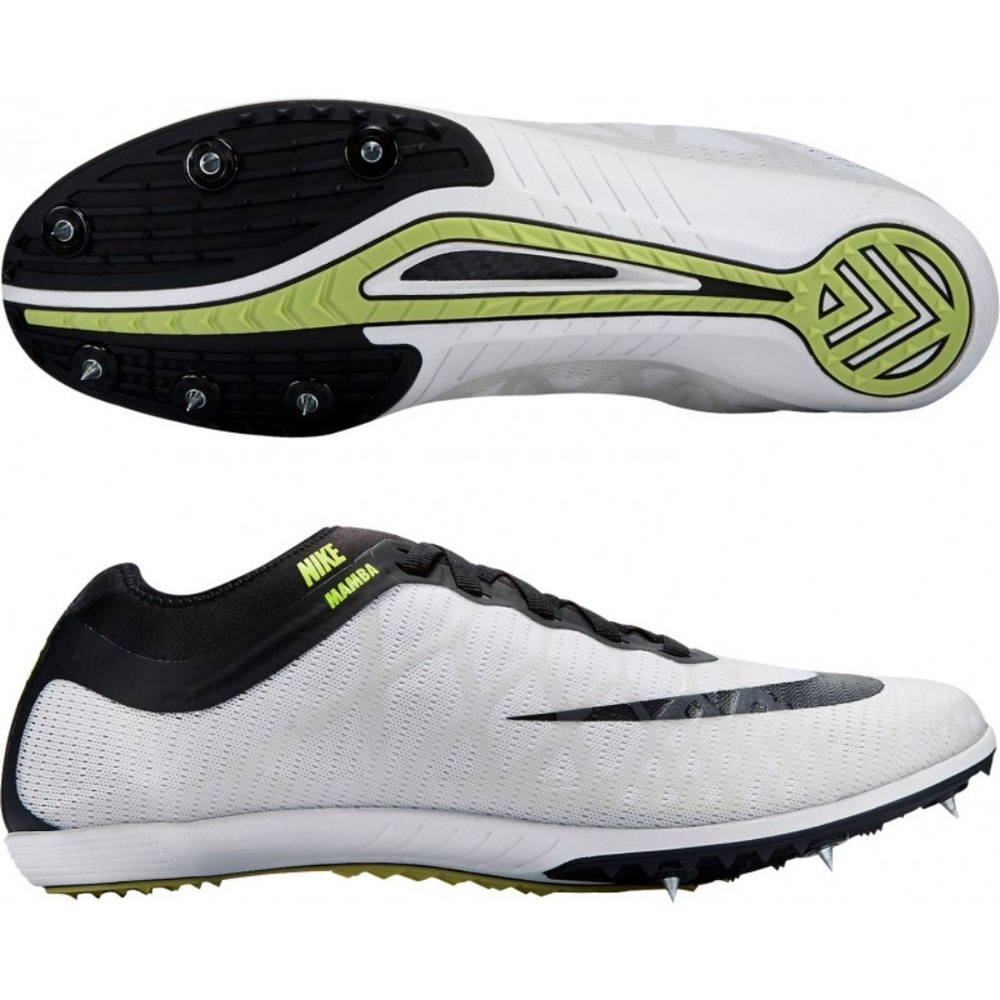 Nike Zoom Mamba 3 Distance Track & Field Shoes